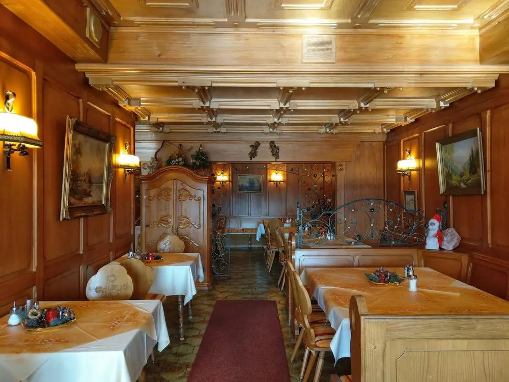 Hochschwarzwaldhof