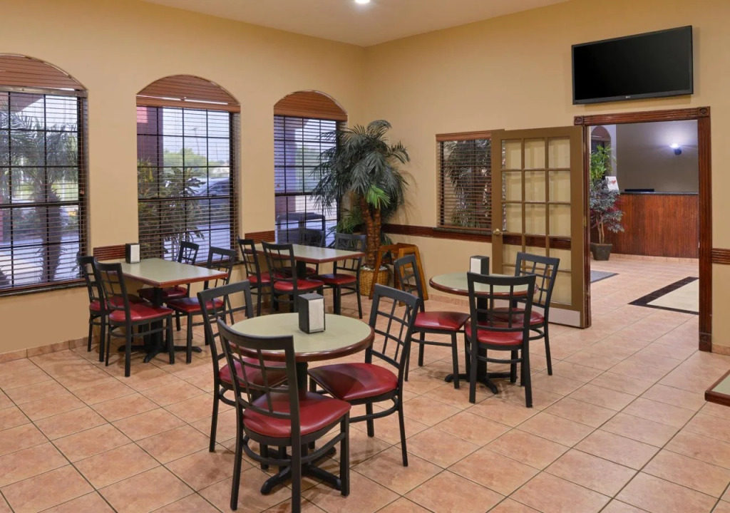 Guest Inn San Benito/Harlingen