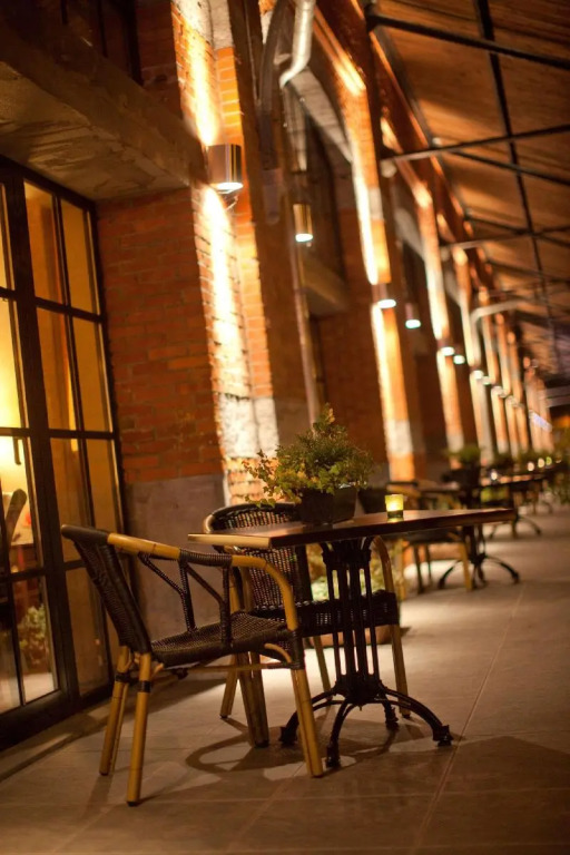 Turnhout City Hotel