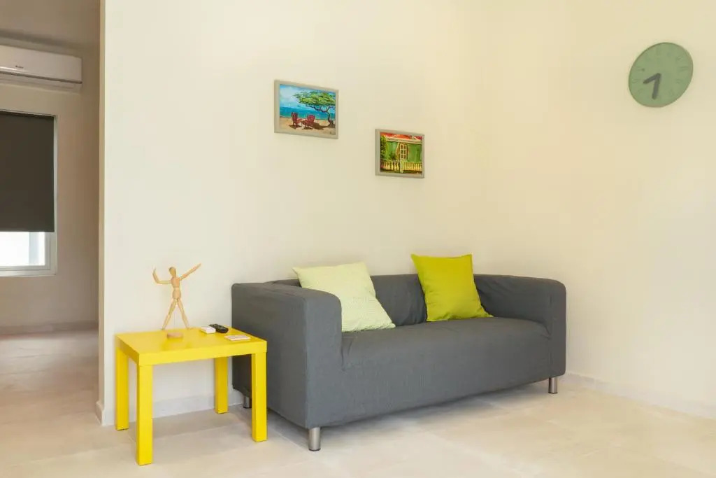 Hideout Suites - from Eagle Beach