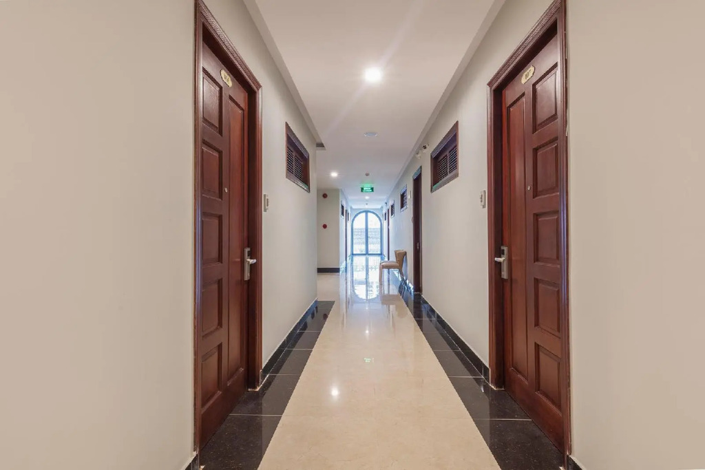 Interstella Hotel
