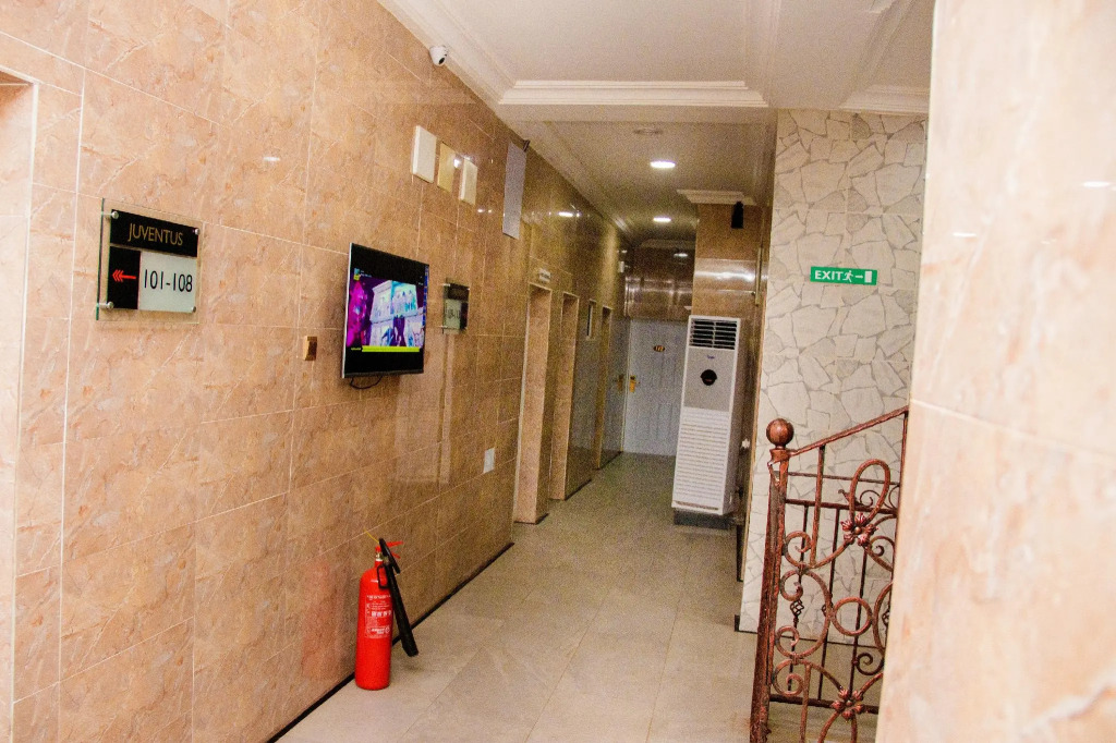 Villa Italian Hotels