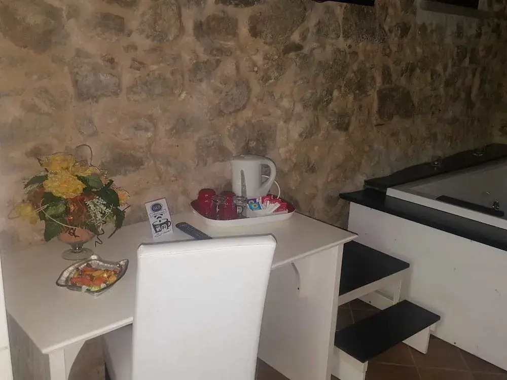 B&B Allison Tropea by Kalavrìa Holidays