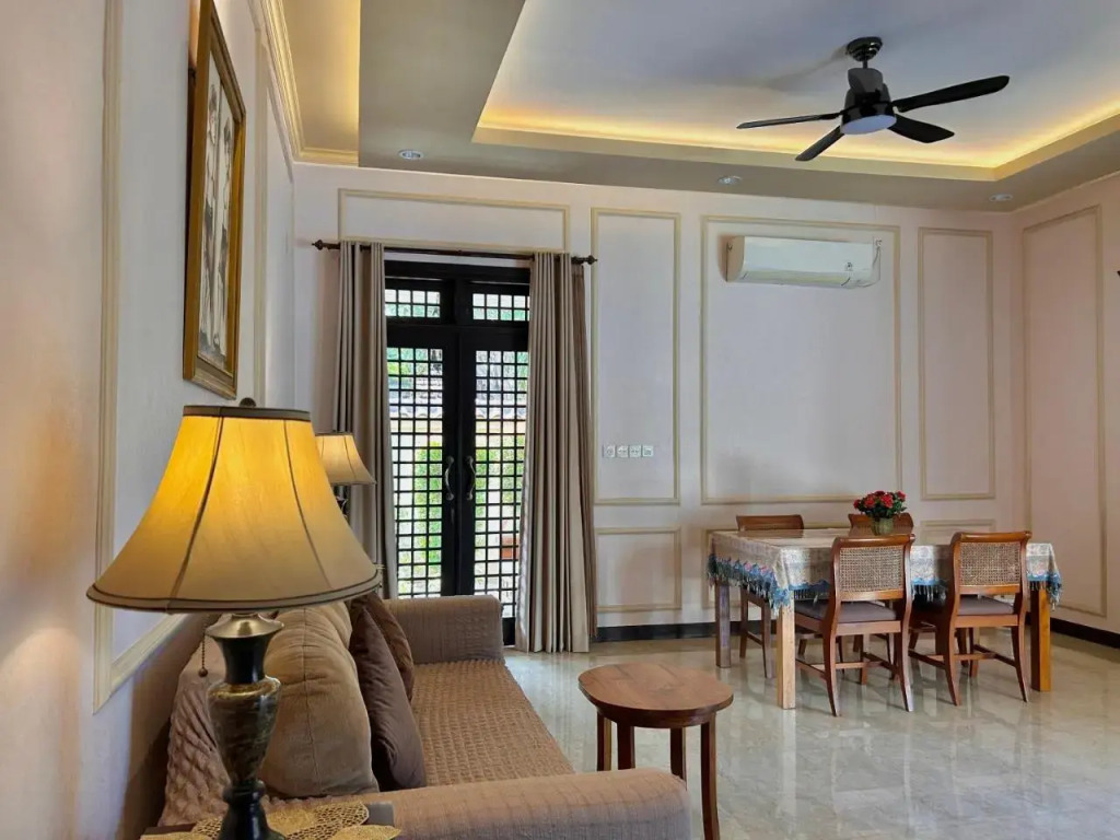 Griya Asri Sanur Studios