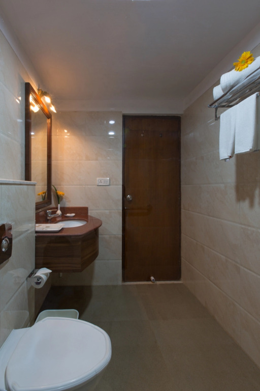 Viva Hotel Near Madgaon Railway Station