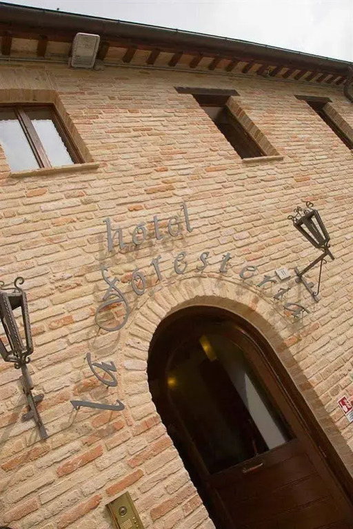 Hotel La Foresteria