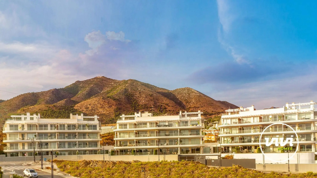 Ellena in Fuengirola