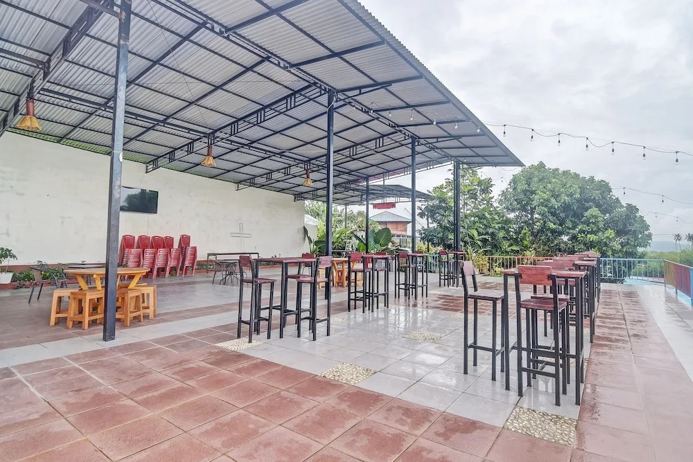 Hotel O Wawi Kadio Homestay