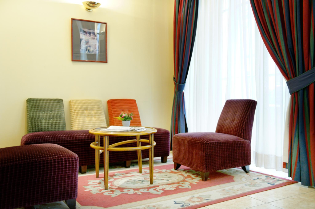 New Hotel Le Voltaire