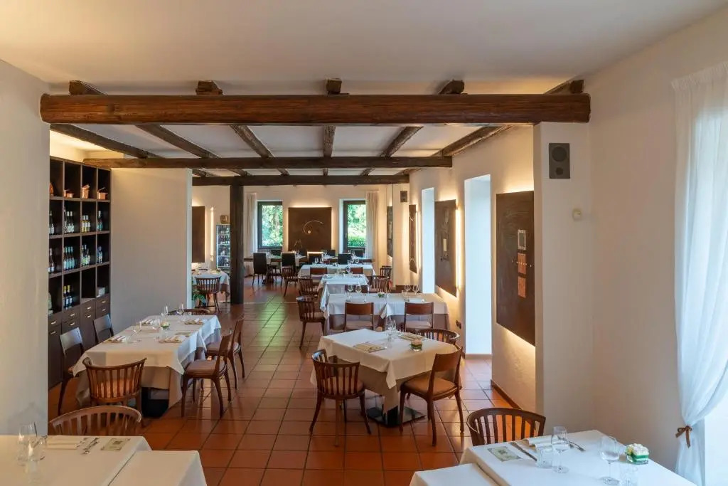 La Corte di Lurago