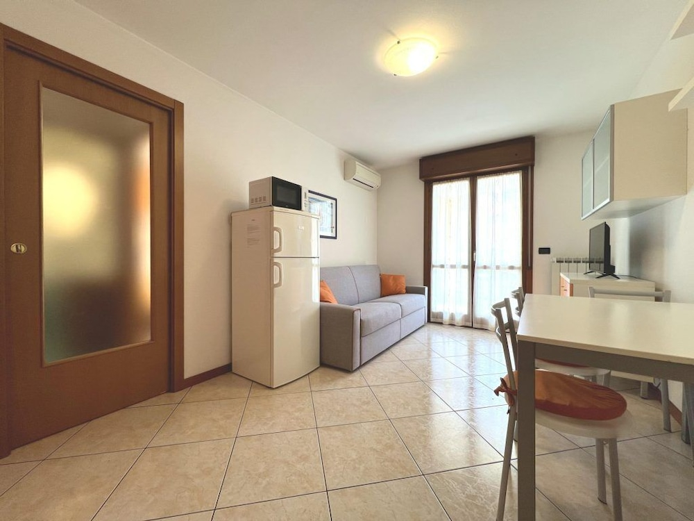 Sweet Holiday Hideaway in Grado for Four Guests