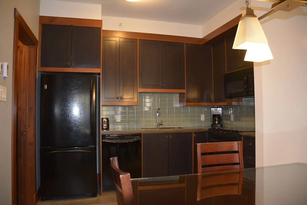 iHost Tremblant 1510 Etoile Du Matin