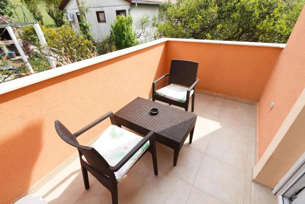 Apartments Vesna