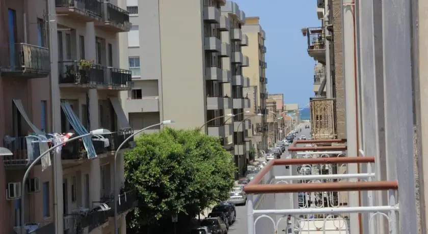 BB Il Rais Trapani