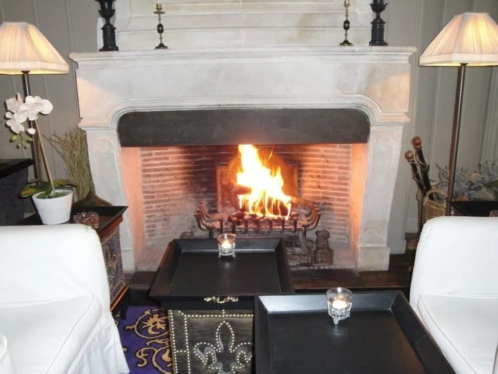 Relais et Châteaux Michel Trama