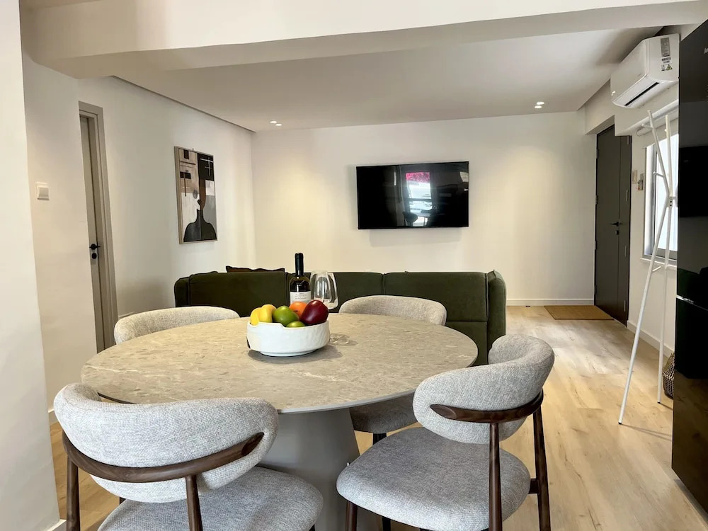 32 Nic- Stay Metropolitan Luxe Apartment