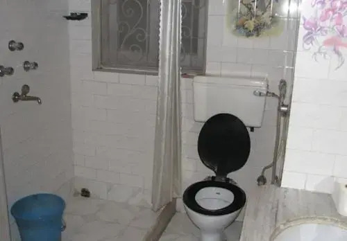 Monorama Guest House