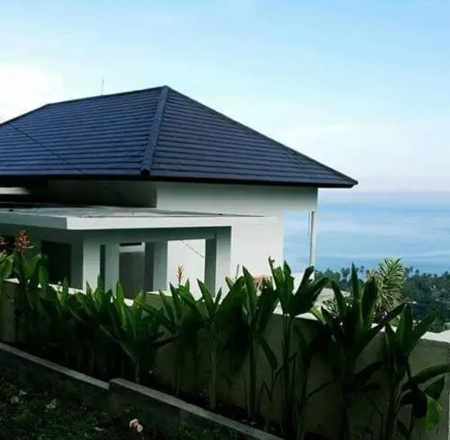 Villa Aryaguna