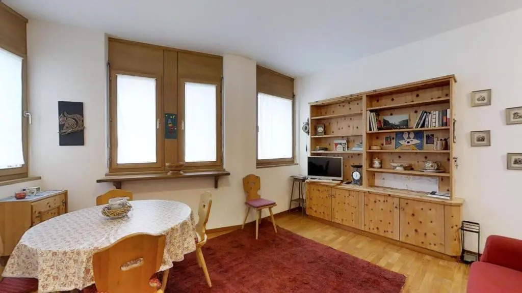 Haus Westend 1