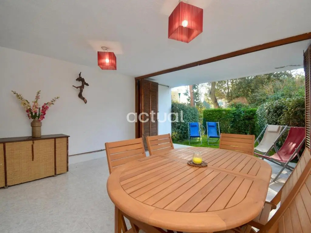 Apartamento Politur F-1