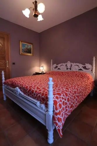Rose Apartement