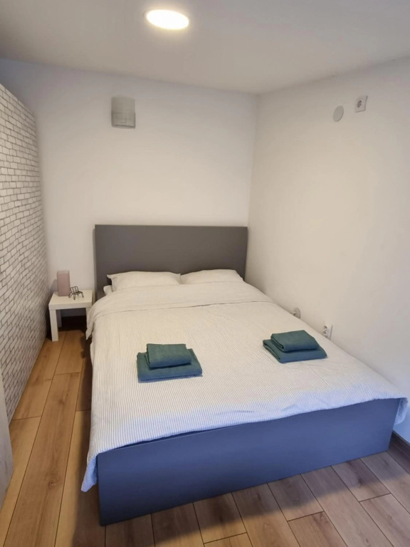 Apartment S