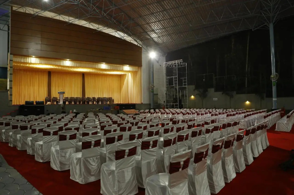 Hotel Alka Inn Residency Wayanad