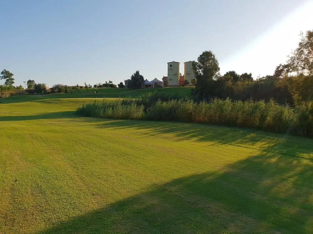 B&B Cagliari Golf Club