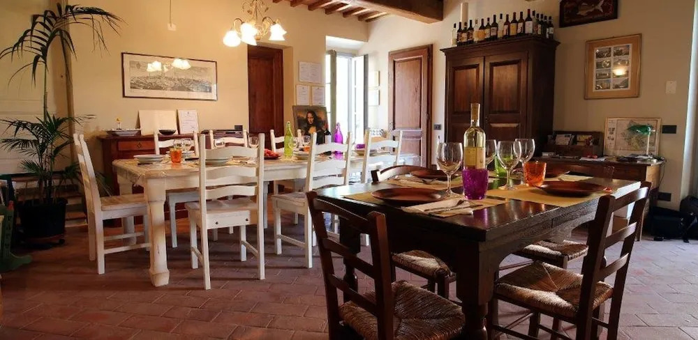 Antiche Dimore Di Poggianto