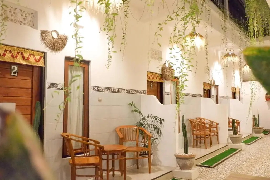 Nusa Penida Homestay