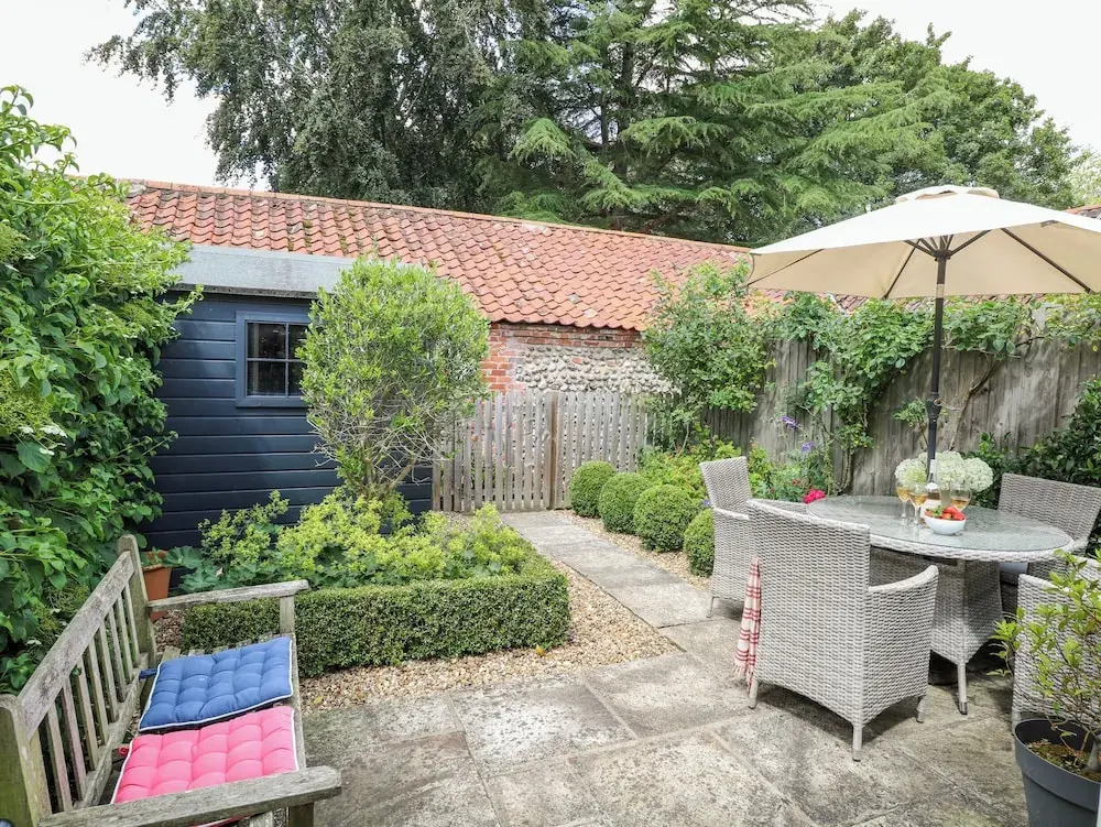 Bridge Cottage