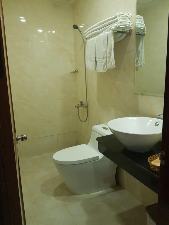 Kingdom Danang Hotel