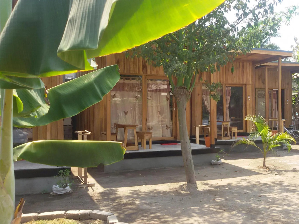 Beach Box Bungalow