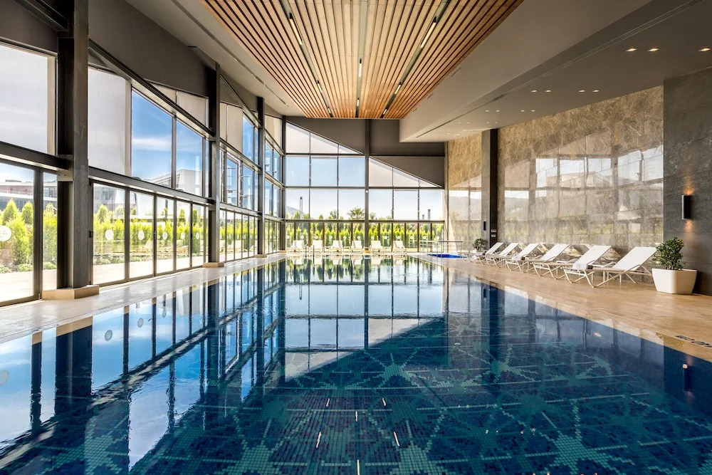 The Fortyfive Business Hotel & Spa