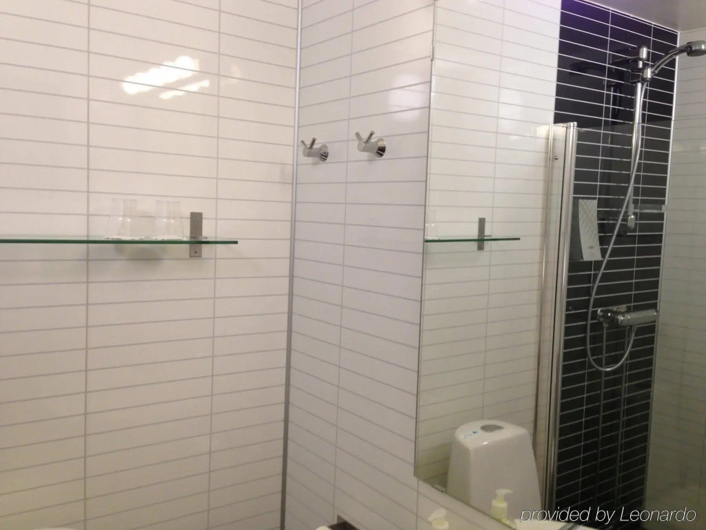 Hotell Gillet