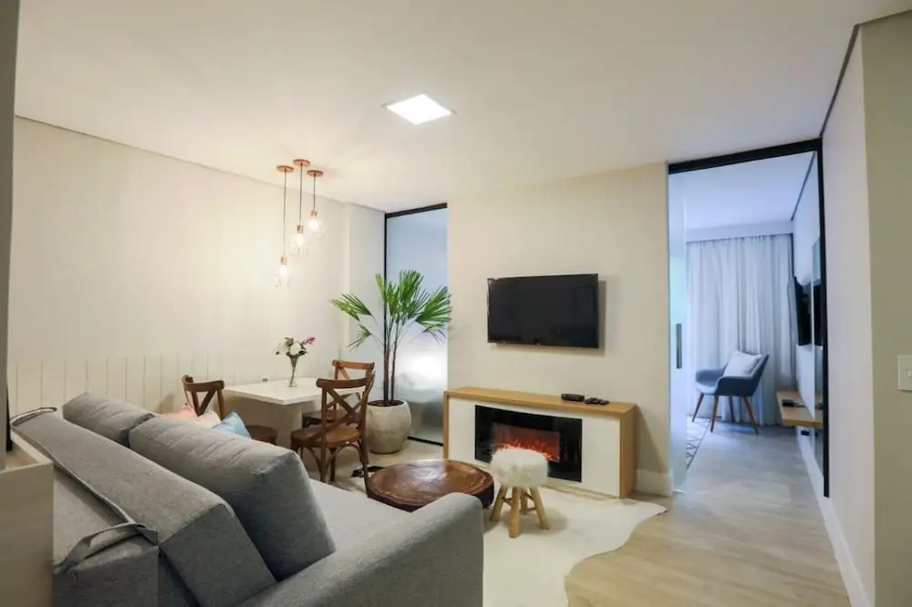 Apart Hotel Luxo Carpe Diem Boutique