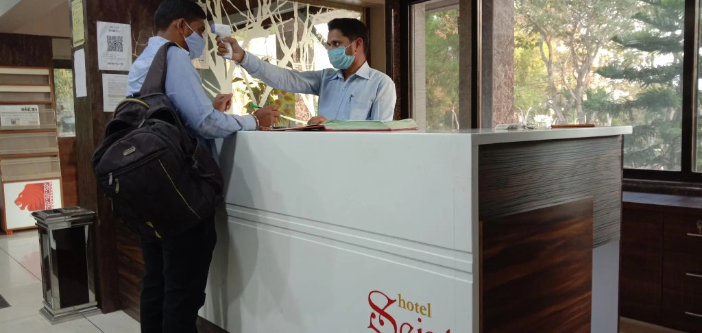 Hotel Sejal