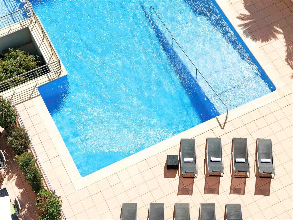 ibis Styles Barcelona Sant Joan Despi