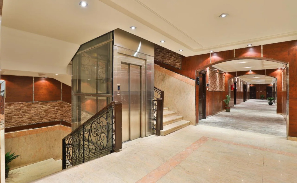 Al Yamama Palace - Al Salam Branch
