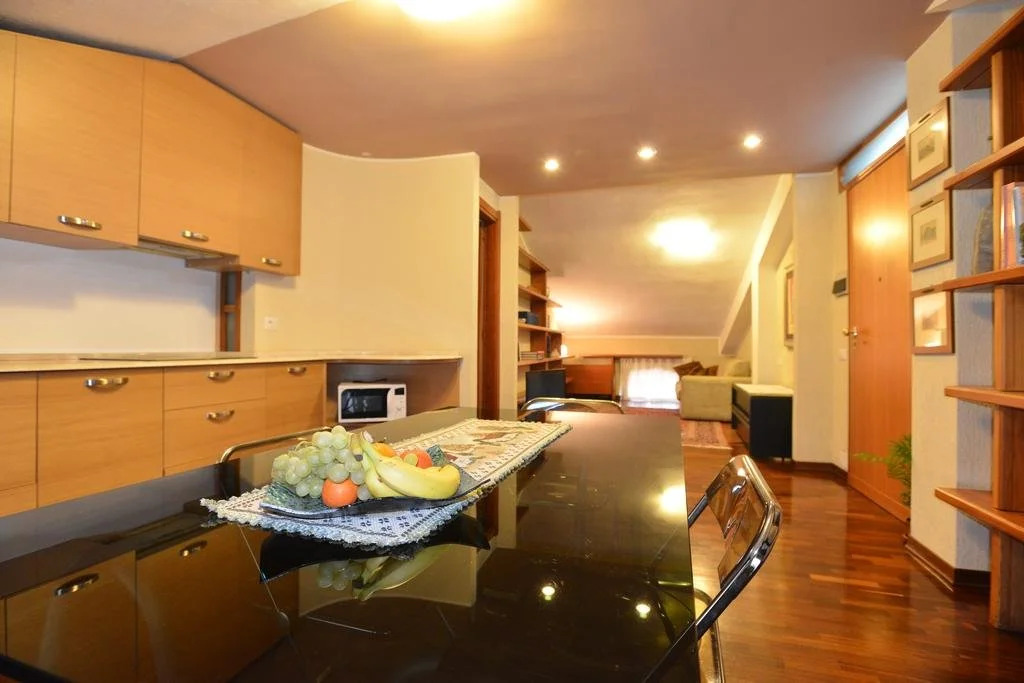 Loft Rembrandt