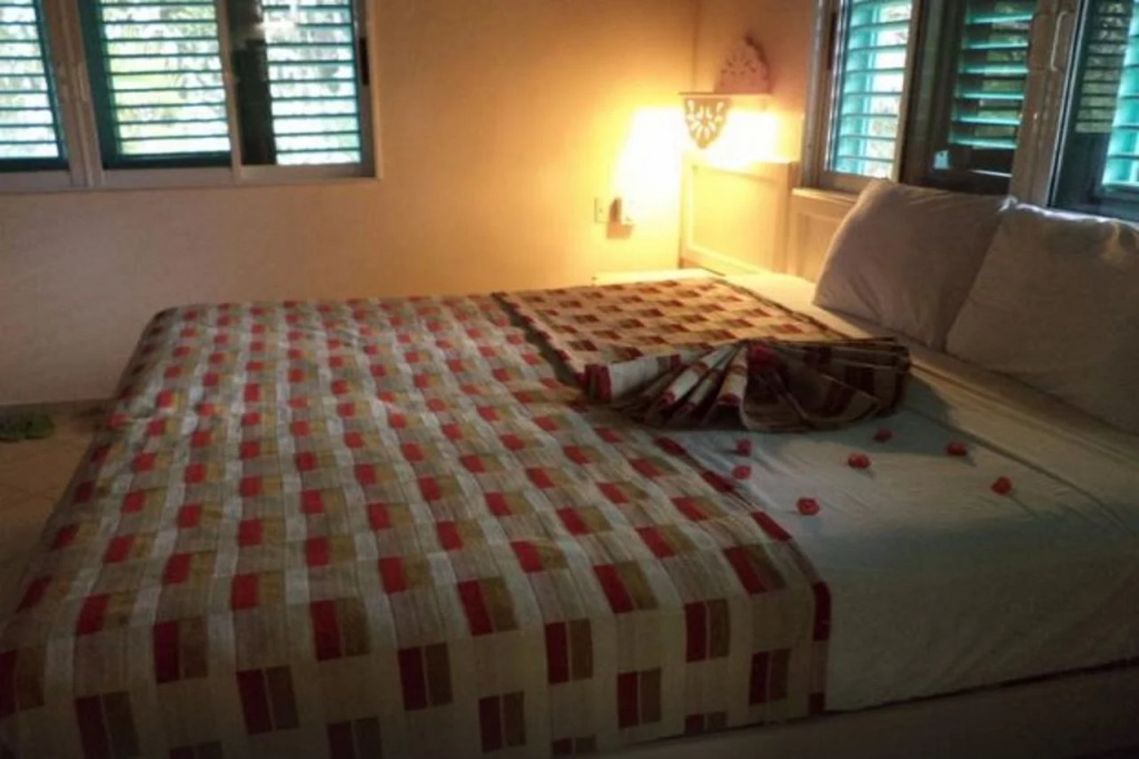 Villa Chiara Las Terrenas