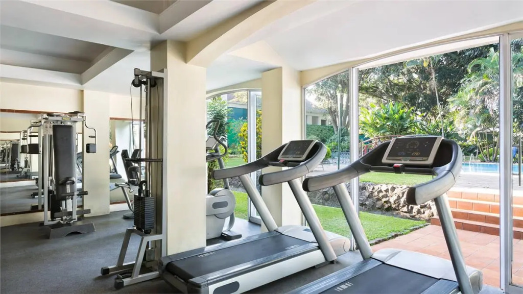 Отель Four Points By Sheraton Arusha
