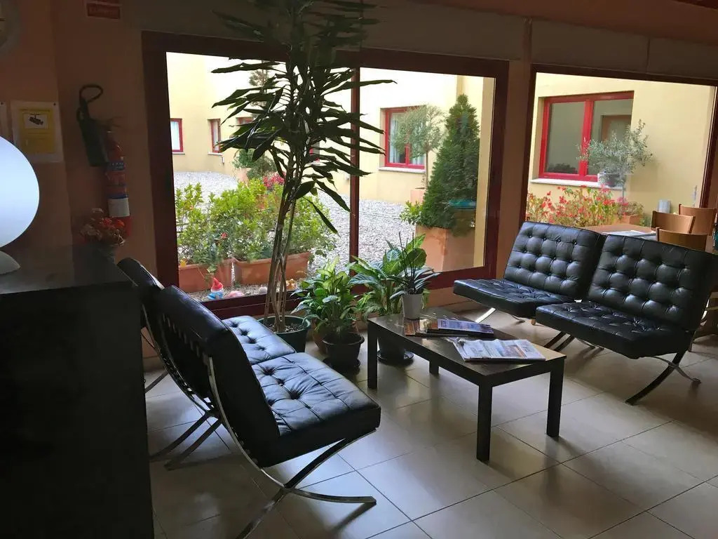 Hotel Jonquera