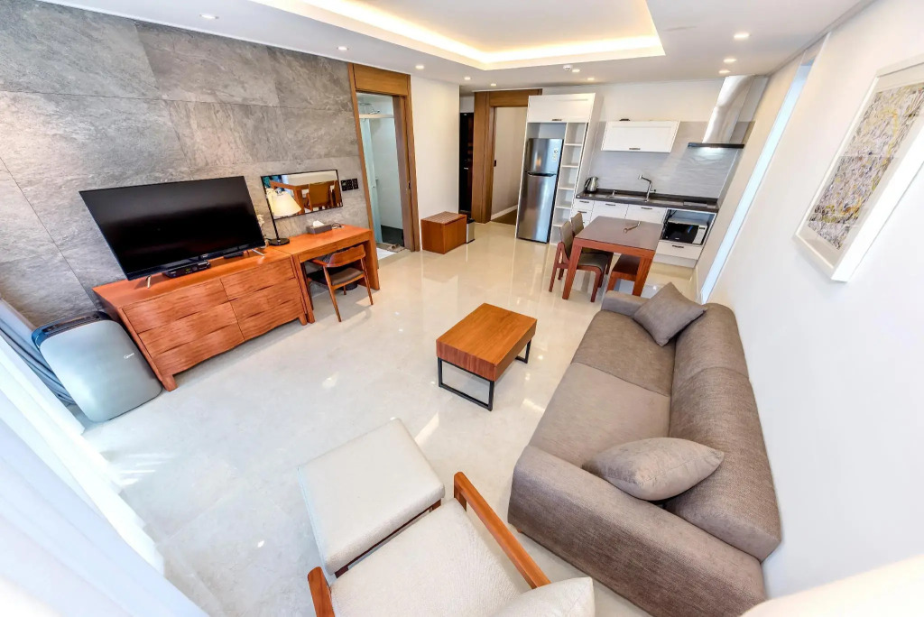 Arts Spa&Poolvilla