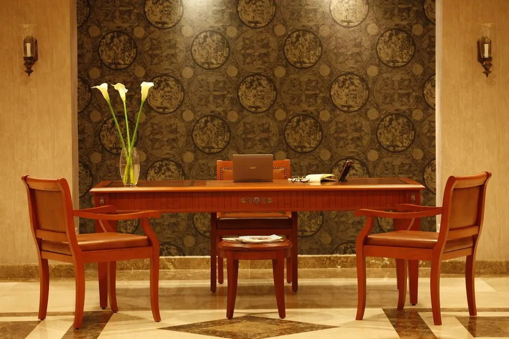 Ledger Plaza Bissau