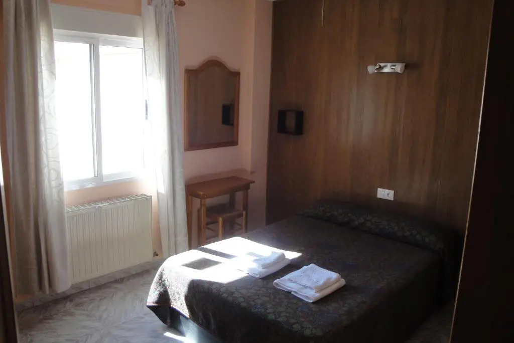 Hostal Cristina