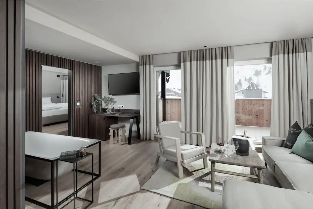 Hotel Rigele Royal Superior