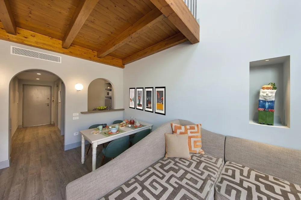 Amore Rentals - Casa La Maisonette