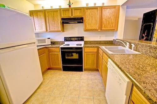 Sea Haven Resort 2/3 Bedroom Condos by MCM