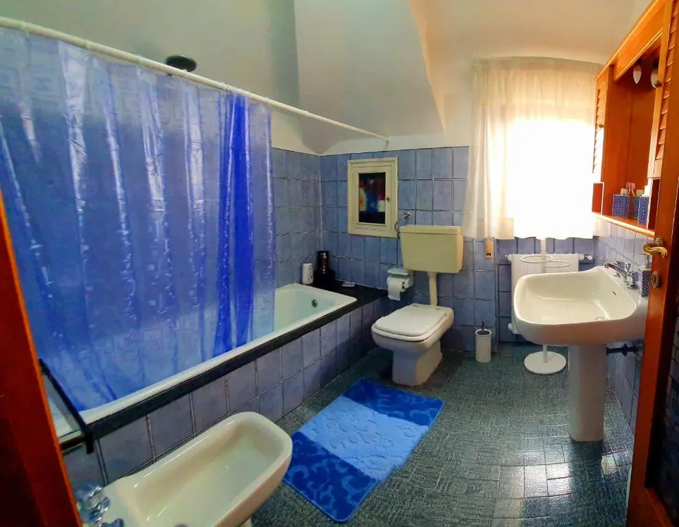 La casa di Loryanne